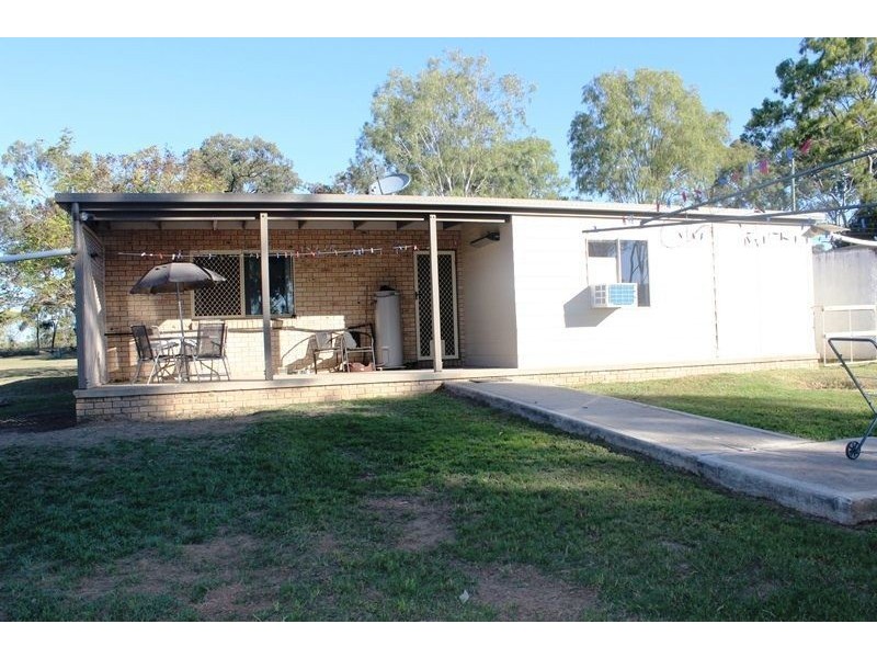 533 Cape Hillsborough Road, Ball Bay QLD 4741