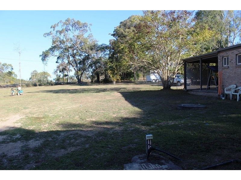 533 Cape Hillsborough Road, Ball Bay QLD 4741