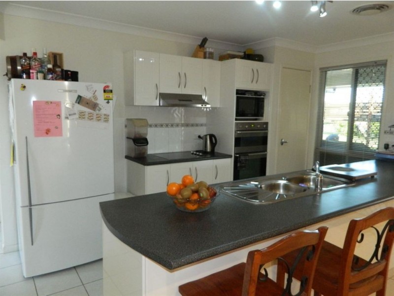 25 Nicolai Street, Marian QLD 4753