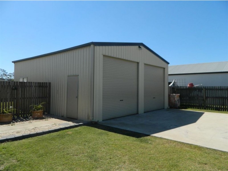 25 Nicolai Street, Marian QLD 4753
