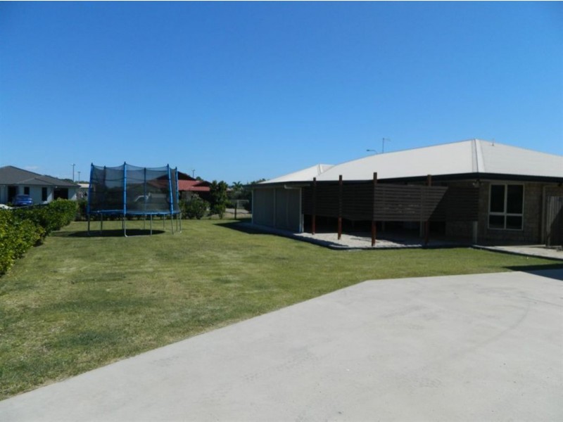 25 Nicolai Street, Marian QLD 4753