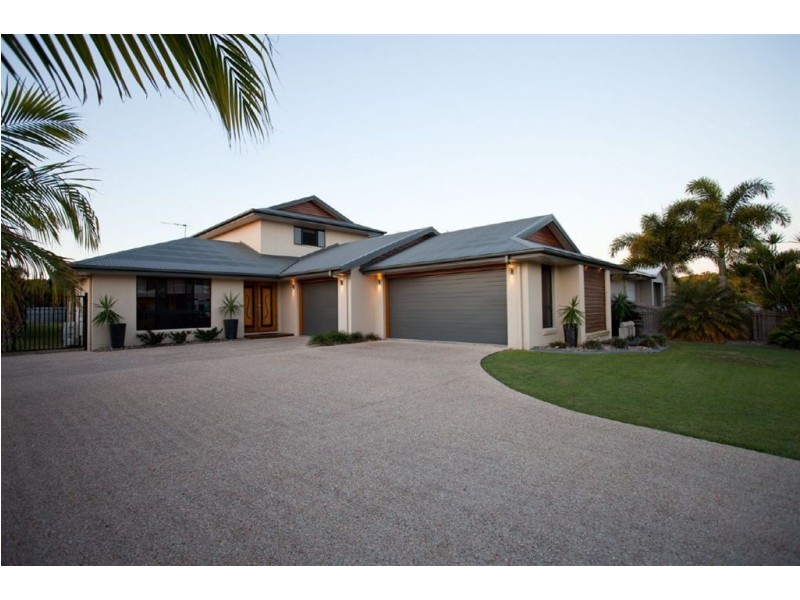 17 Leichardt Way, Andergrove QLD 4740