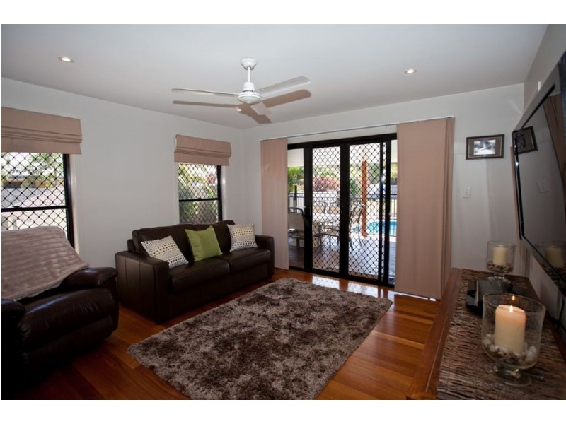 17 Leichardt Way, Andergrove QLD 4740