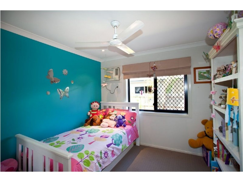 17 Leichardt Way, Andergrove QLD 4740