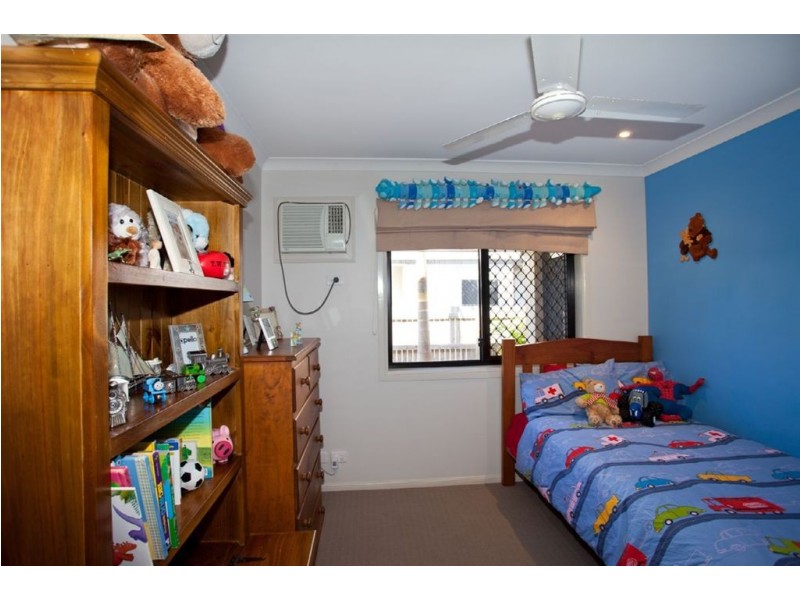 17 Leichardt Way, Andergrove QLD 4740