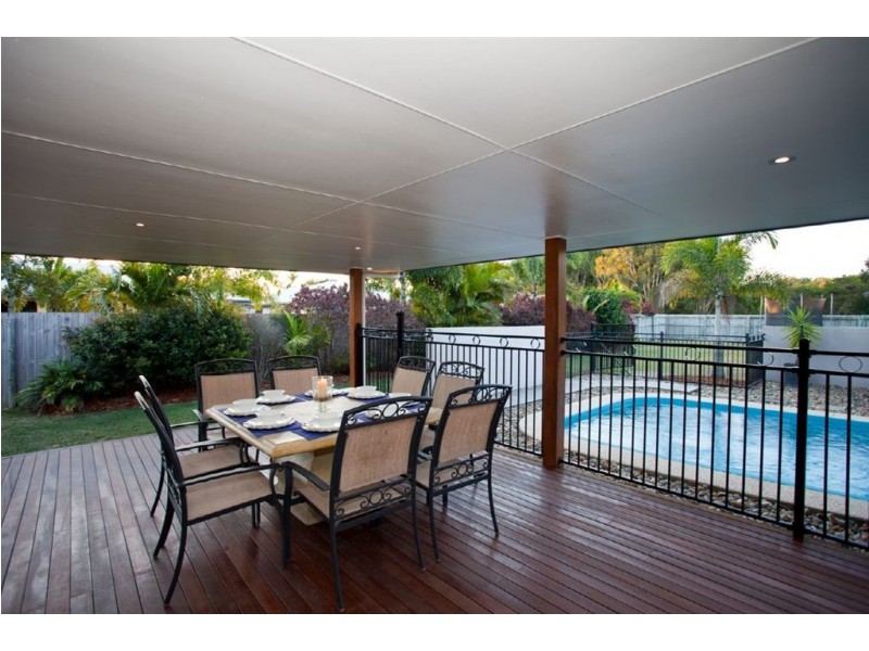 17 Leichardt Way, Andergrove QLD 4740