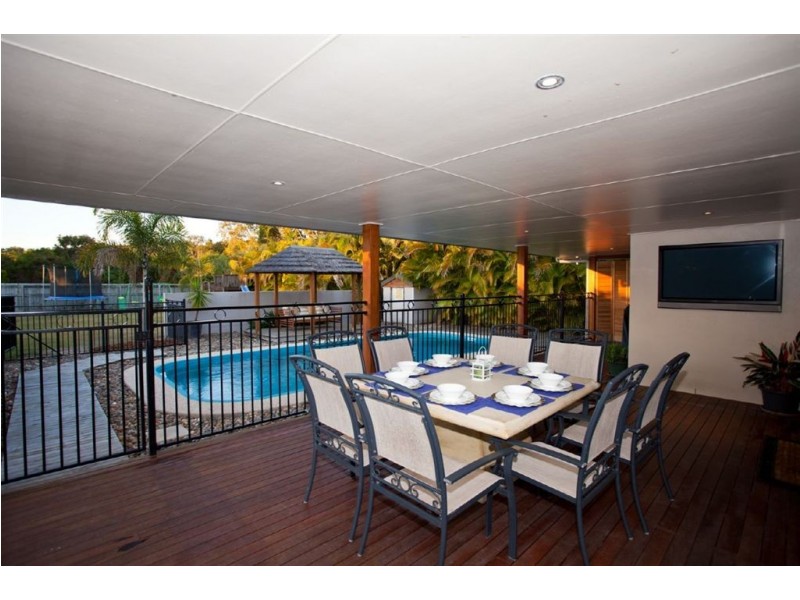 17 Leichardt Way, Andergrove QLD 4740