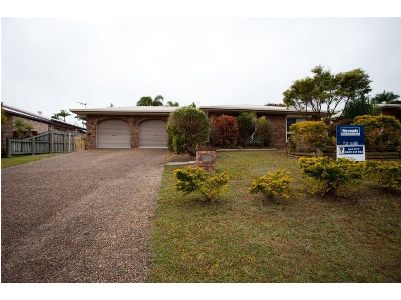 30 Shiral Drive, Beaconsfield QLD 4740