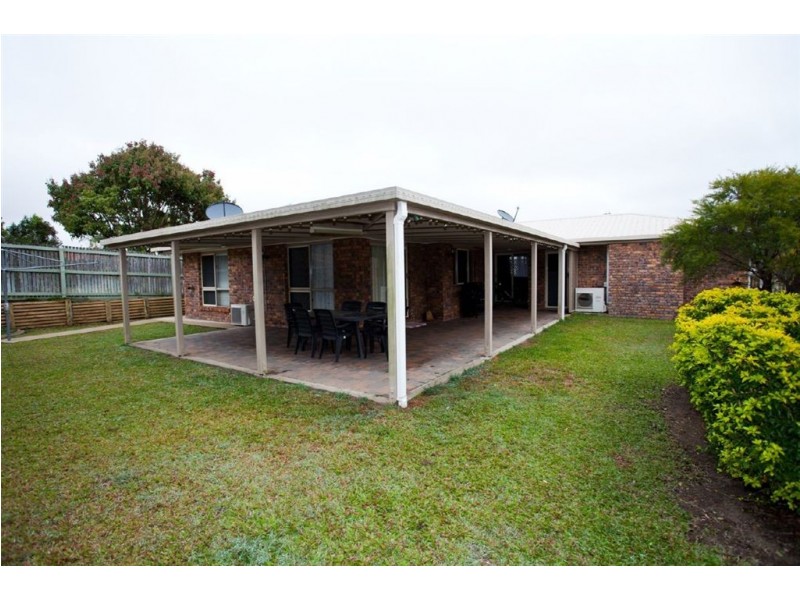 30 Shiral Drive, Beaconsfield QLD 4740