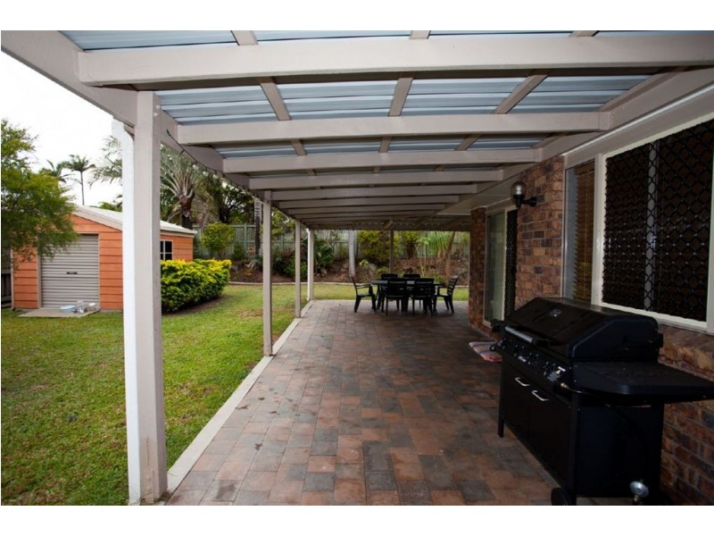 30 Shiral Drive, Beaconsfield QLD 4740