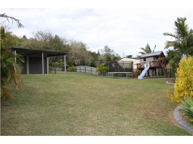 22 Jardine Drive, Erakala QLD 4740