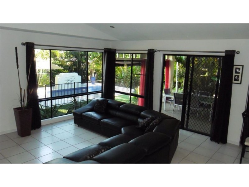 11 Elva Court, Glenella QLD 4740