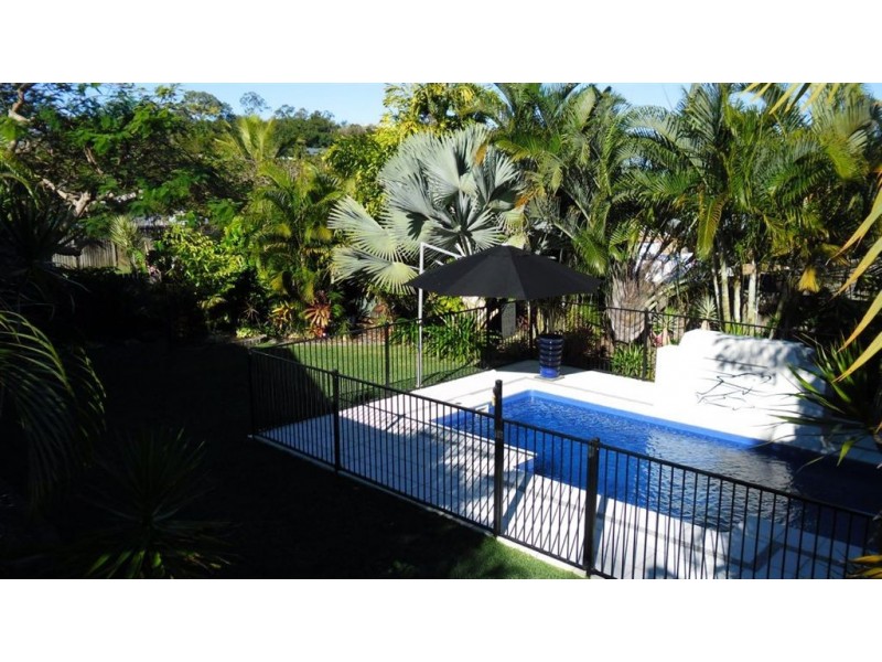 11 Elva Court, Glenella QLD 4740