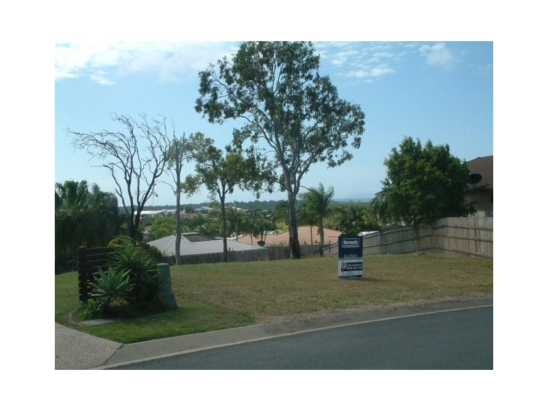 3 Palmview Court, Rural View QLD 4740