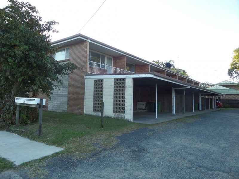 3/2A George Street, Mackay QLD 4740