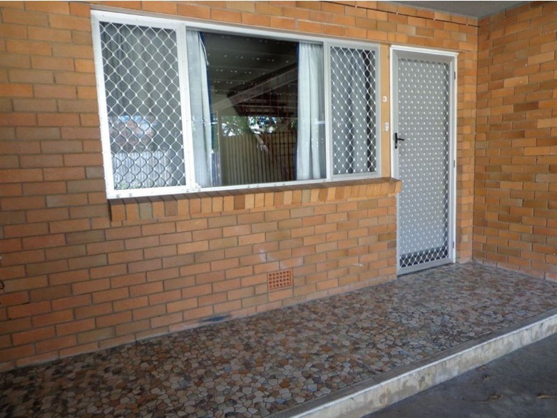 3/2A George Street, Mackay QLD 4740