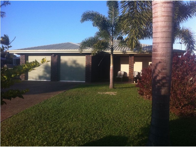 12 Charles Court, Andergrove QLD 4740