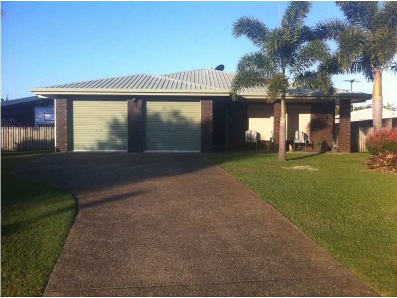 12 Charles Court, Andergrove QLD 4740