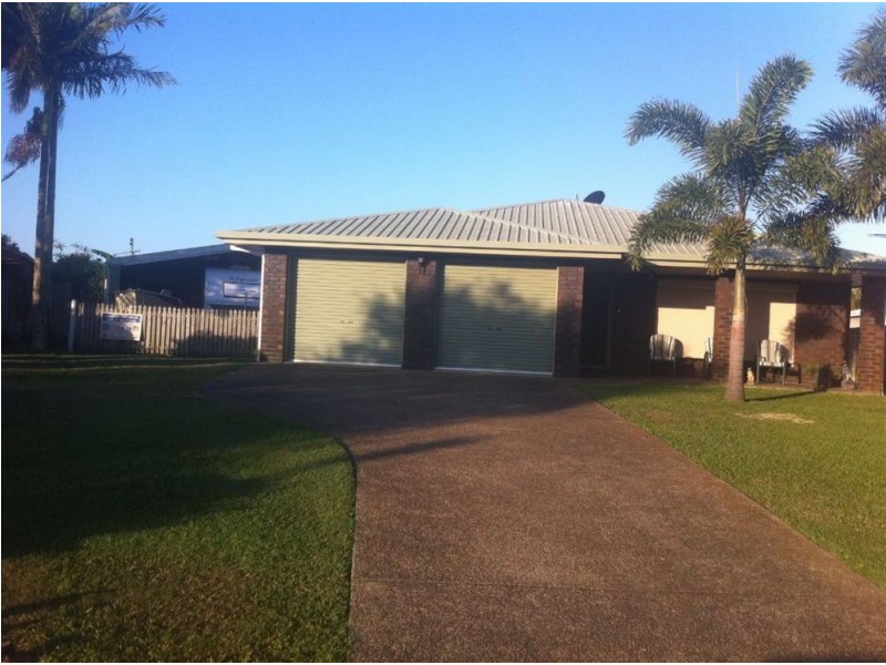 12 Charles Court, Andergrove QLD 4740