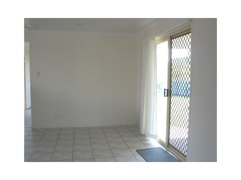 41 George Fordyce Drive, Rural View QLD 4740