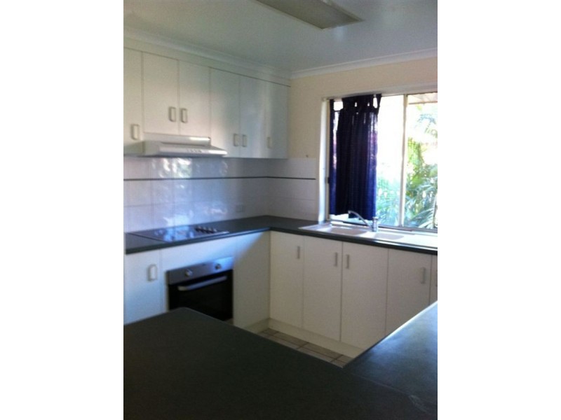 41 George Fordyce Drive, Rural View QLD 4740