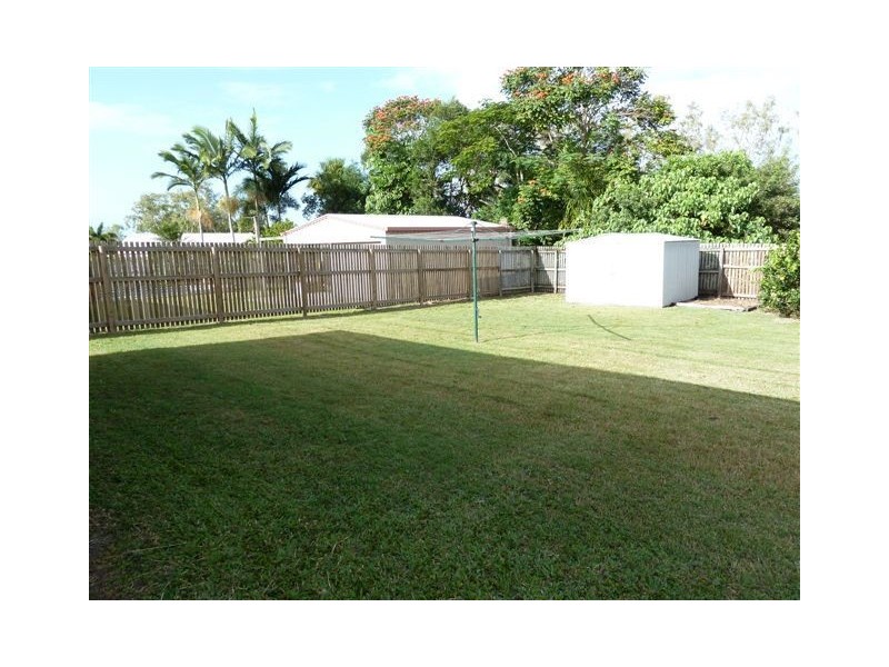 41 George Fordyce Drive, Rural View QLD 4740