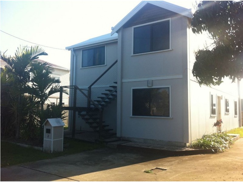 2/2 Turner Street, East Mackay QLD 4740