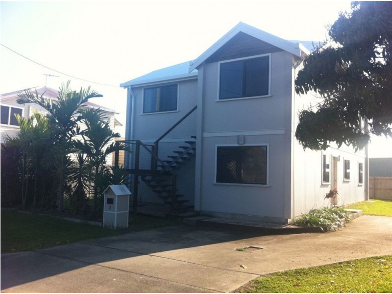 1/2 Turner St, East Mackay QLD 4740
