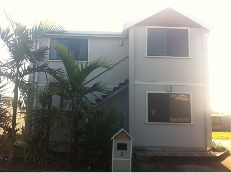 1/2 Turner St, East Mackay QLD 4740