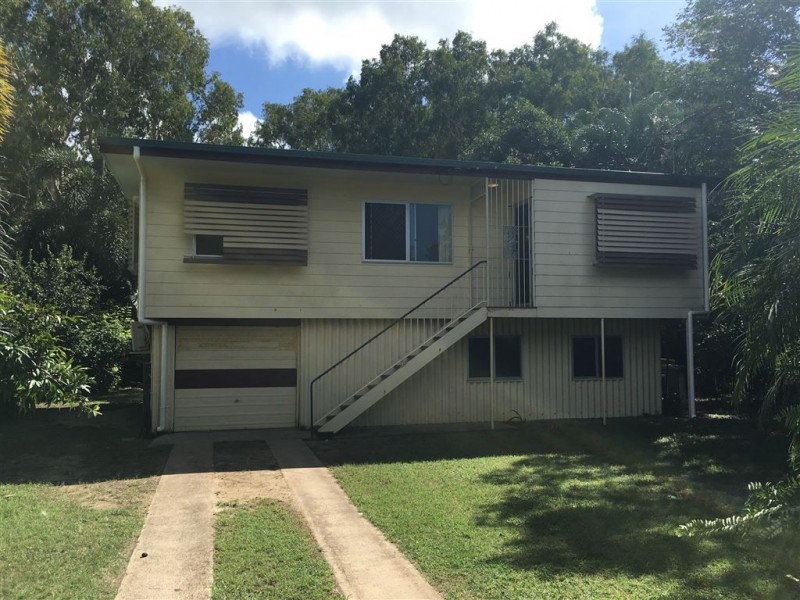 23 Skylark Street, Slade Point QLD 4740