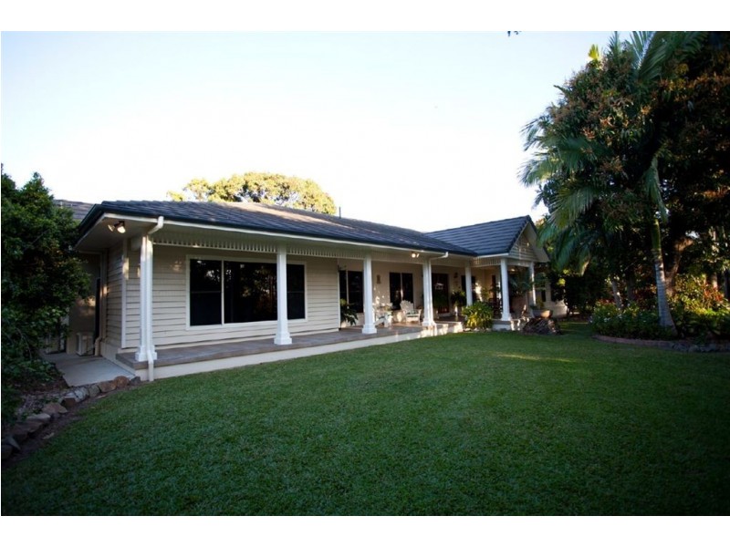 63 Cowleys Road, Racecourse QLD 4740