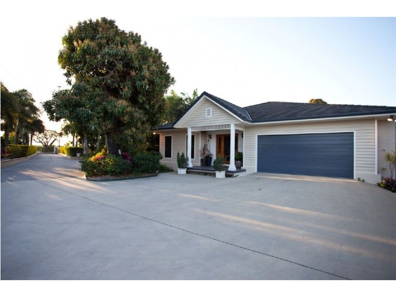 63 Cowleys Road, Racecourse QLD 4740