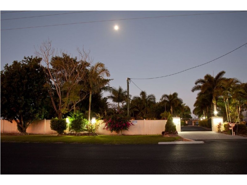 63 Cowleys Road, Racecourse QLD 4740