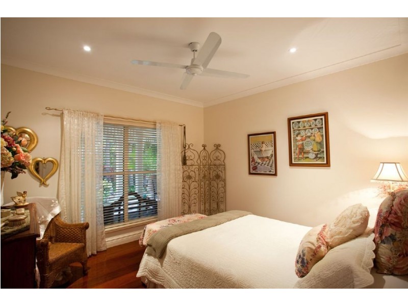 63 Cowleys Road, Racecourse QLD 4740