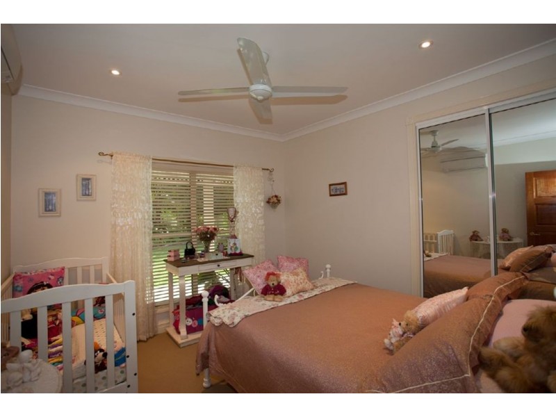 63 Cowleys Road, Racecourse QLD 4740