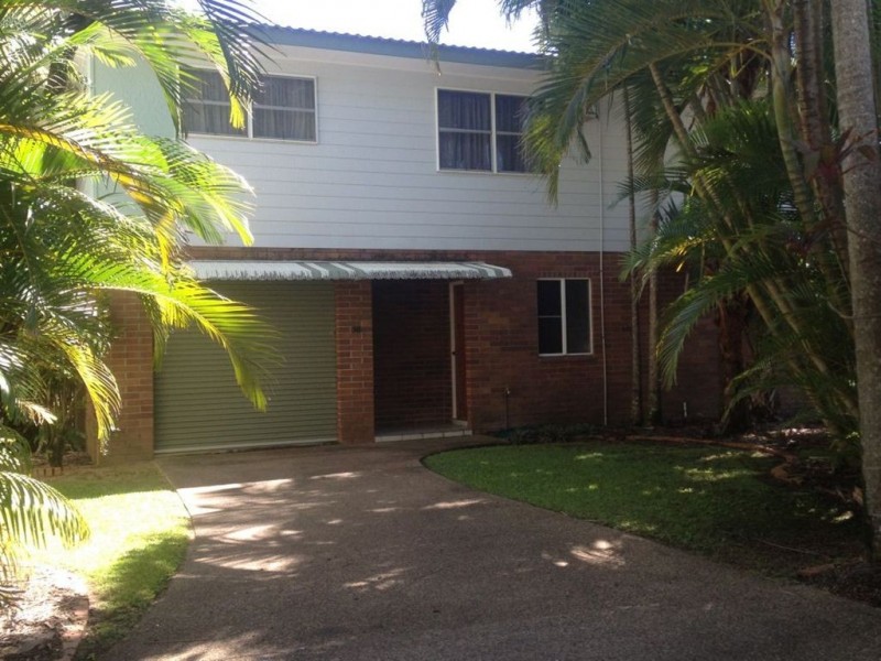 38/26 Bourke Street, Blacks Beach QLD 4740