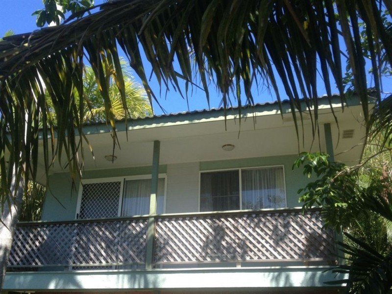38/26 Bourke Street, Blacks Beach QLD 4740