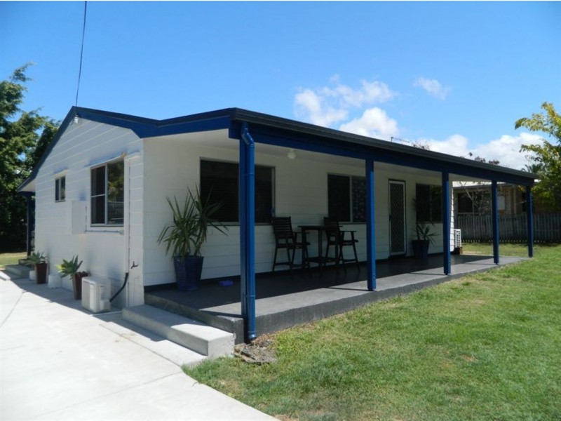 49 Blacks Beach Road, Blacks Beach QLD 4740
