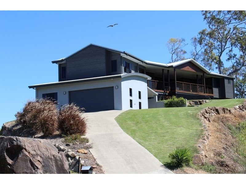 109 Danmaar Drive, Habana QLD 4740