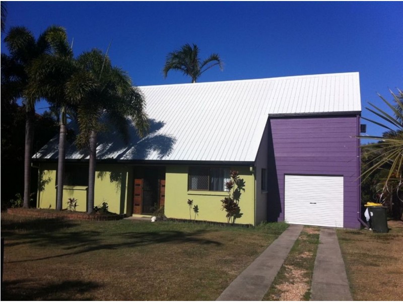 36 Keswick Street, Slade Point QLD 4740