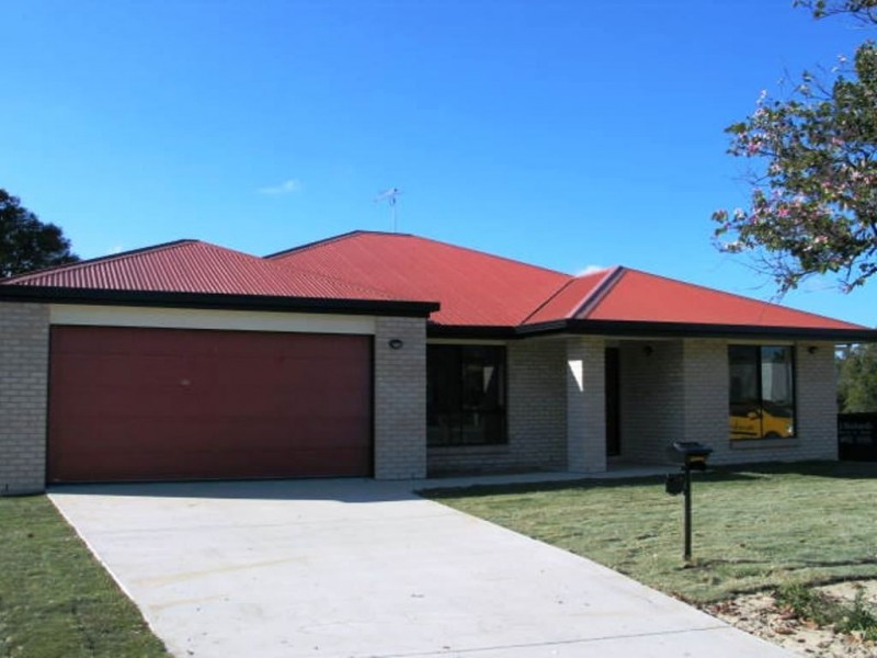 350 Anzac Avenue, Marian QLD 4753