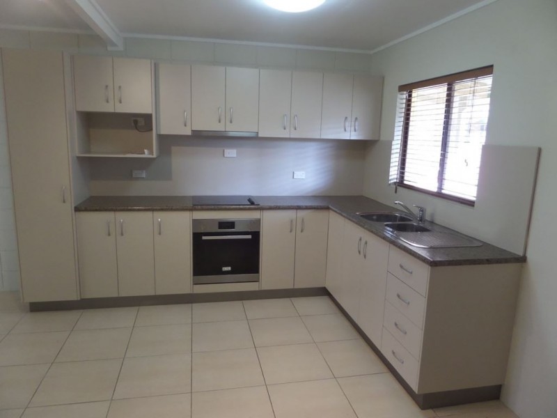 3/36 Hamilton Street, North Mackay QLD 4740