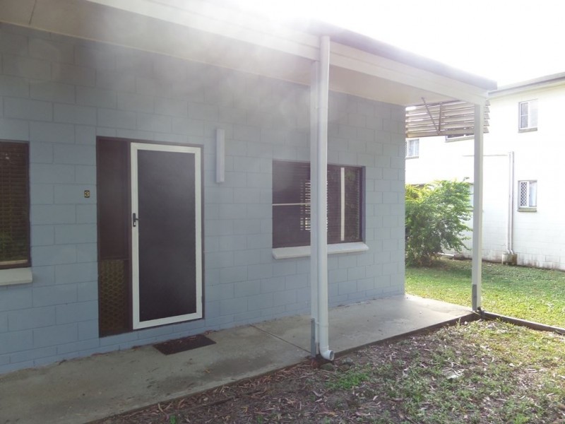 3/36 Hamilton Street, North Mackay QLD 4740