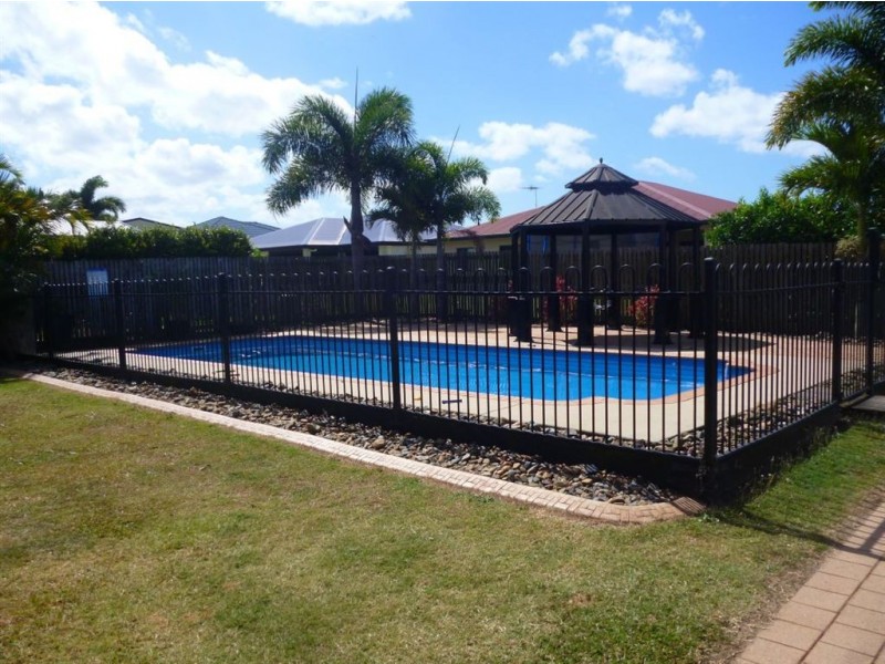 16 Centennial Drive, Glenella QLD 4740