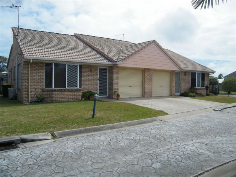 3/10 Beaconsfield Road, Beaconsfield QLD 4740