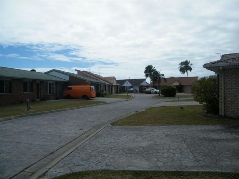 3/10 Beaconsfield Road, Beaconsfield QLD 4740