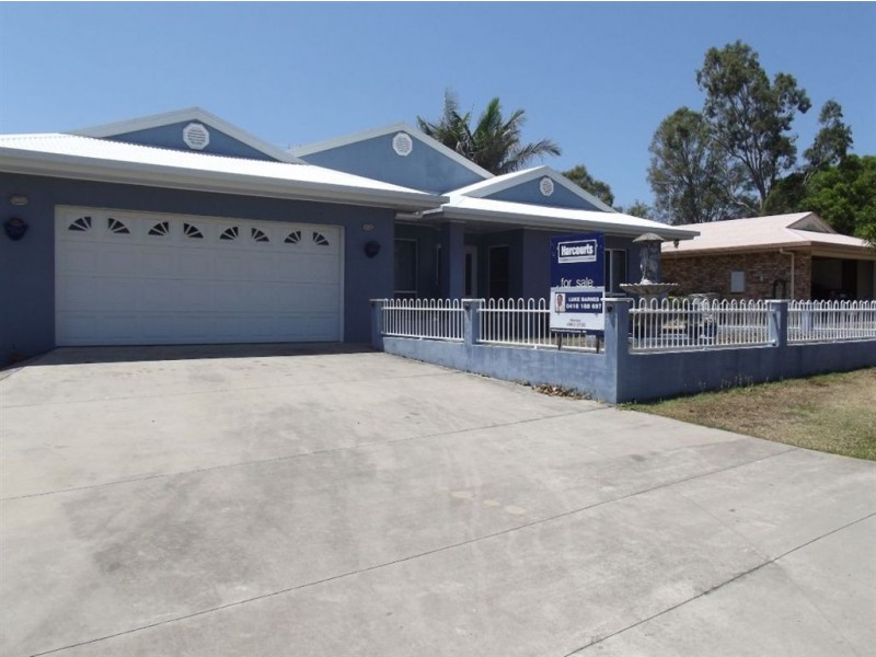5 Lorena Court, Andergrove QLD 4740