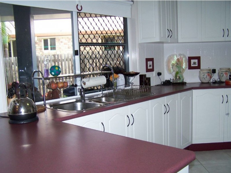 5 Lorena Court, Andergrove QLD 4740