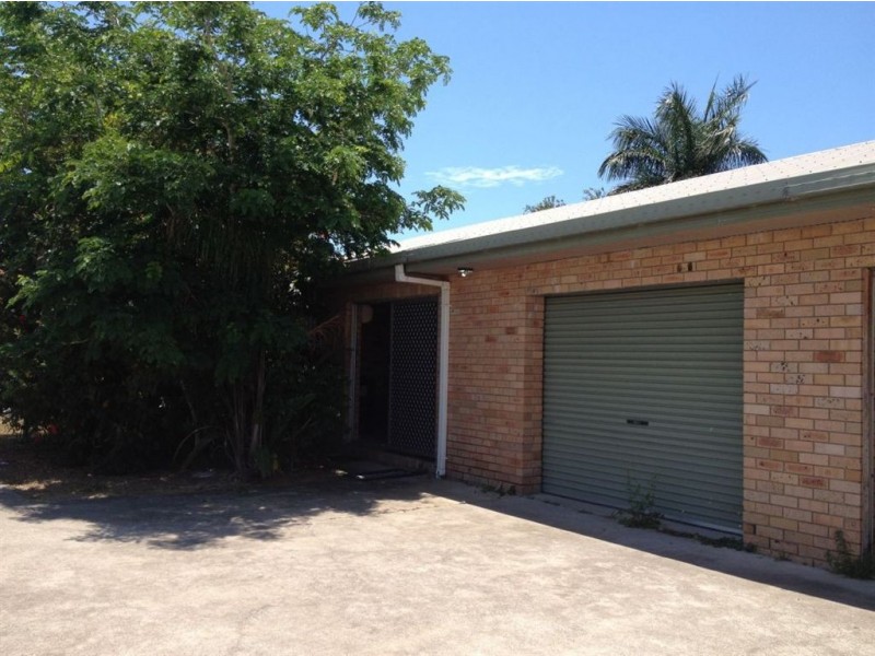 1/62 Celeber Drive, Andergrove QLD 4740