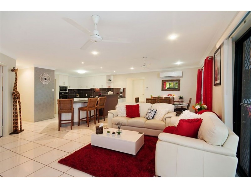 10 Leichardt Way, Andergrove QLD 4740